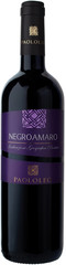 Вино Paolo Leo Negroamaro Salento IGP, 0,75 л.