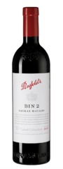 Вино Penfolds Bin 2 Shiraz Mataro, 0,75 л.