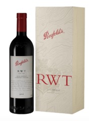 Вино Penfolds RWT Shiraz gift box, 0,75 л.