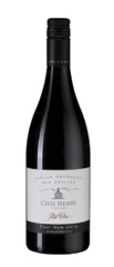 Вино Petit Clos Pinot Noir Clos Henri, 0,75 л.