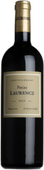 Вино Petite Laurence, Bordeaux Superieur AOC, 0,75 л