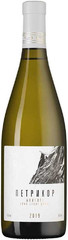 Вино Петрикор Алиготе, 0,75 л
