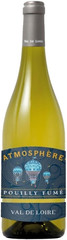 Вино Pierre Chainier Atmosphere Pouilly Fume AOP, 0,75 л.