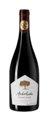 Вино Pinot Noir Vina Arboleda, 0,75 л.
