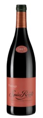 Вино Pinotage Spice Route 2017, 0,75 л.