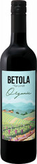 Вино Pio del Ramo Betola Monastrell Organic, 0,75 л.
