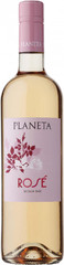 Вино Planeta Rose Sicilia IGT, 0,75 л.