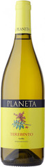 Вино Planeta Terebinto Grillo Sicilia Menfi DOC, 0,75 л.