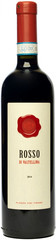 Вино Plozza Rosso di Valtellina DOC, 0,75 л.