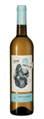 Вино Pontellon Albarino Bodegas Horacio Gomez Araujo, 0,75 л.