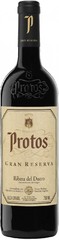 Вино Protos Gran Reserva 2014, 0,75 л.
