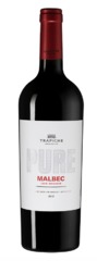 Вино Pure Malbec Trapiche, 0,75 л.