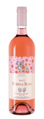 Вино Purple Rose Castello di Ama, 0,75 л.