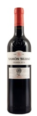 Вино Ramon Bilbao Crianza, 0,75 л.