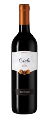 Вино Refosco Cielo, 0,75 л.