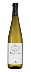 Вино Regaleali Bianco Tasca, 0,75 л.