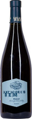 Вино Rem Akchurin Muscat, 0,75 л