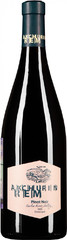 Вино Rem Akchurin Pinot Noir, 0,75 л