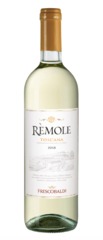 Вино Remole Bianco Frescobaldi, 0,75 л.