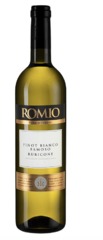 Вино Romio Pinot Bianco Famoso Caviro, 0,75 л.