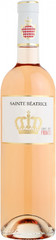 Вино Sainte Beatrice Cuvee des Princes Rose, 0,75 л.