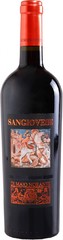 Вино Sangiovese Terre Degli Osci IGT, 0,75 л.