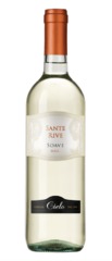 Вино Sante Rive Soave Cielo, 0,75 л.