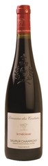 Вино Saumur Champigny La malicieuse Domaine des Coutures, 0,75 л.