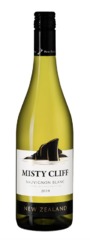 Вино Sauvignon Blanc Misty Cliff, 0,75 л.