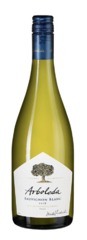 Вино Sauvignon Blanc Vina Arboleda, 0,75 л.