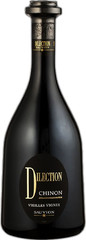 Вино Sauvion, Dilection Vieilles Vignes, Chinon АОС, 0,75 л