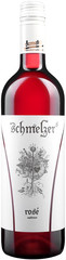 Вино Schmelzer's Rose, 0,75 л.