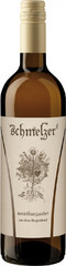 Вино Schmelzer's Weissburgunder, 0,75 л.