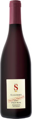 Вино Schubert Block B Pinot Noir Wairarapa, 0,75 л.