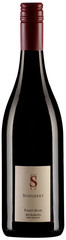 Вино Schubert Pinot Noir Wairarapa, 0,75 л.