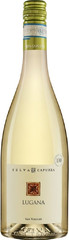 Вино Selva Capuzza, Lugana San Vigilio DOC, 0,75 л.