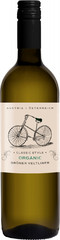 Вино Sepp Moser Classic Style Organic Gruner Veltliner, 0,75 л.