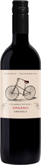 Вино Sepp Moser Classic Style Organic Zweigelt, 0,75 л.