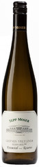 Вино Sepp Moser Gruner Veltliner Schnabel Kremstal DAC Reserve, 0,75 л.