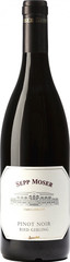 Вино Sepp Moser Pinot Noir Gebling, 0,75 л.