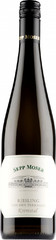 Вино Sepp Moser Riesling Von Den Terrassen Kremstal DAC, 0,75 л.