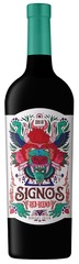 Вино Signos Red Blend IGT, 0.75 л.