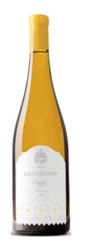 Вино Sikory Estate Chardonnay Sikory, 0,75 л.