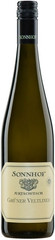 Вино Sonnhof Jurtschitsch Gruner Veltliner, 0,75 л.