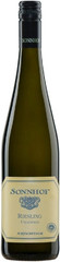 Вино Sonnhof Jurtschitsch Riesling Urgestein, 0,75 л.