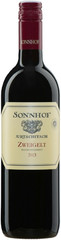 Вино Sonnhof Jurtschitsch Zweigelt, 0,75 л.