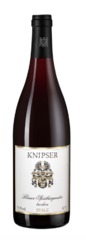 Вино Spatburgunder Blauer Weingut Knipser, 0,75 л.