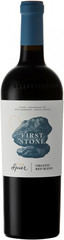 Вино Spier First Stone Organic Red Blend, 0,75 л.