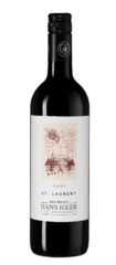 Вино St. Laurent Classic Weingut Hans Igler, 0,75 л.