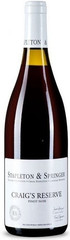 Вино Stapleton-Springer Craig's Reserve Pinot Noir, 0,75 л.